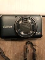 Appareil photo Canon HDMI, Comme neuf, Canon, Enlèvement ou Envoi