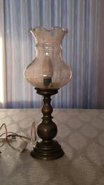 Tafellamp, Huis en Inrichting, Ophalen, Gebruikt