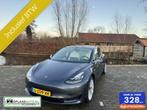 Tesla Model 3 Long Range AWD 75 | INCL FSD! | Wit interieur, Auto's, Automaat, 324 kW, Electronic Stability Program (ESP), 5 zetels