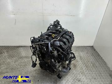 B4204T6 Motor Volvo V70/XC70/V60/S60/S80/XC60 2.0T/T5 beschikbaar voor biedingen