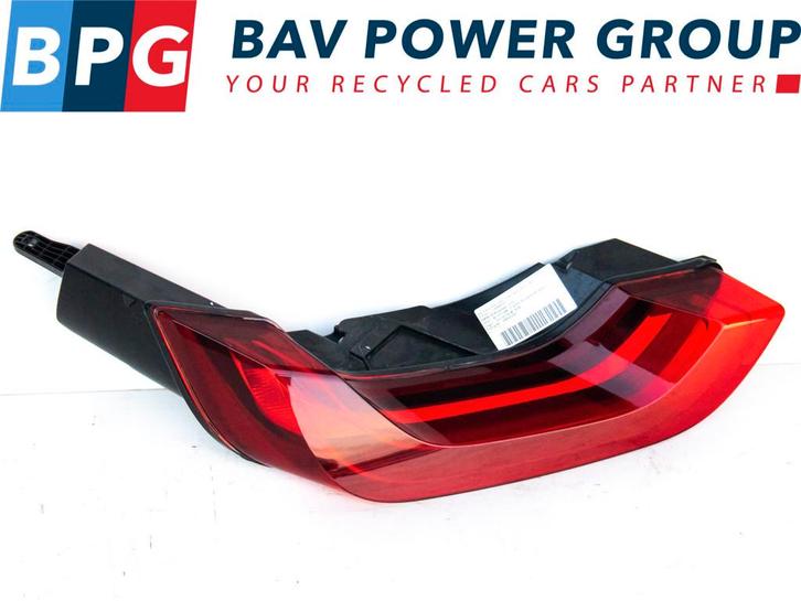 ACHTERLICHT LINKS i15 BMW i8 Roadster (I12) (63217310781), Auto-onderdelen, Verlichting, BMW, Gebruikt