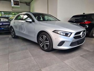 Mercedes-Benz A 250 e PHEV PROGRESSIVE (EU6AP) beschikbaar voor biedingen