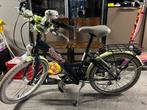 Fiets 20 inch, Fietsen en Brommers, Fietsen | Kinderfietsjes, Ophalen, Gebruikt, 20 inch of meer