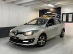 Renault Megane 1.5dci automatique, 2016, eu6, 214.000km..., Te koop, Diesel, Bedrijf, Automaat