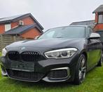 Bmw M 135i xDrive Sport-Aut., Auto's, 1 Reeks, Euro 6, Particulier, Te koop