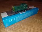 piko sncb nmbs 7301 dcc DC, Hobby en Vrije tijd, Ophalen of Verzenden, Zo goed als nieuw, Piko
