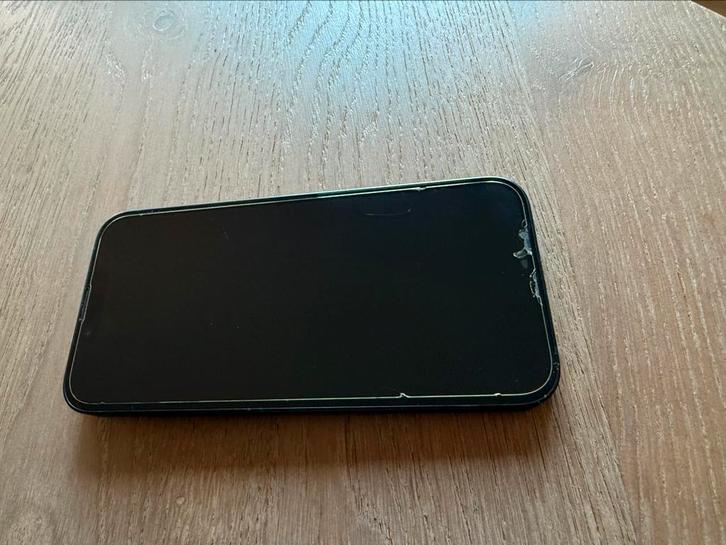Iphone 14 - 128 GB, Telecommunicatie, Mobiele telefoons | Apple iPhone, Zo goed als nieuw, 128 GB, iPhone 14, Ophalen