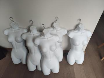 Paspoppen beschikbaar voor biedingen