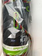 Edelrid Rope Night 9.2mm 70 meter klimtouw, Sport en Fitness, Ophalen of Verzenden, Nieuw, Klimsport-accessoire
