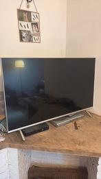 Philips ambilight 43 inch led tv, Ophalen, Zo goed als nieuw, LED, Philips