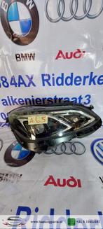 Full-led koplamp Rechts Mercedes E-klasse W212 A2128202439, Auto-onderdelen, Gebruikt, Ophalen of Verzenden, Mercedes-Benz