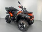CFMOTO CFORCE 625L 4x4 EPS 2022 (L7e) Lier Koffer Nieuwstaat, Motoren, Bedrijf, 625 cc, 1 cilinder