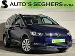 Volkswagen Touran Comfortline 7-zit 1.5 TSi 150 PK DSG-7, Auto's, Te koop, Benzine, Monovolume, 5 deurs