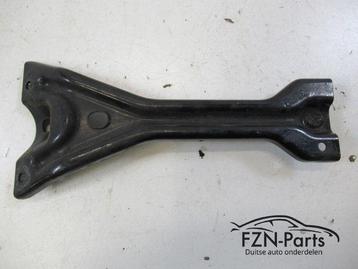 VW Caddy 1T Steun Slotplaat Bumperbalk Motorkap 1T0805567A