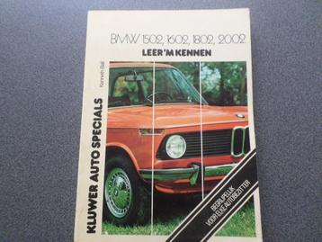 BMW Kluwer 1977 brochure beschikbaar voor biedingen