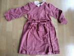 Vintage meisjes jurk kleedje retro  116, Kinderen en Baby's, Meisje, Zo goed als nieuw, Vintage, Verzenden