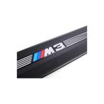 SEUIL DE PORTE INTERIEUR "M3" BMW SERIE 3 E36 COUPE - CABRIO, Enlèvement