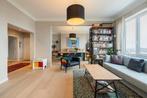 Appartement à vendre à Bruxelles, 3 chambres, Immo, 3 kamers, 119 kWh/m²/jaar, Appartement, 180 m²