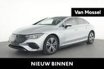 Mercedes-Benz EQE 300 Business Line + PARKEERSENSOREN + CAME, Auto's, Automaat, Achterwielaandrijving, Gebruikt, 89 kWh