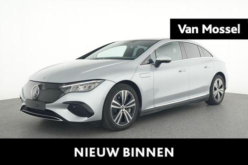 Mercedes-Benz EQE 300 Business Line + PARKEERSENSOREN + CAME, Auto's, Mercedes-Benz, Bedrijf, Te koop, EQE, ABS, Achteruitrijcamera