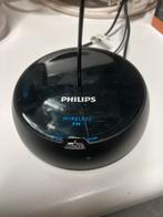 Philips wireless Fm, Informatique & Logiciels, Routeurs & Modems, Routeur avec modem, Enlèvement, Utilisé