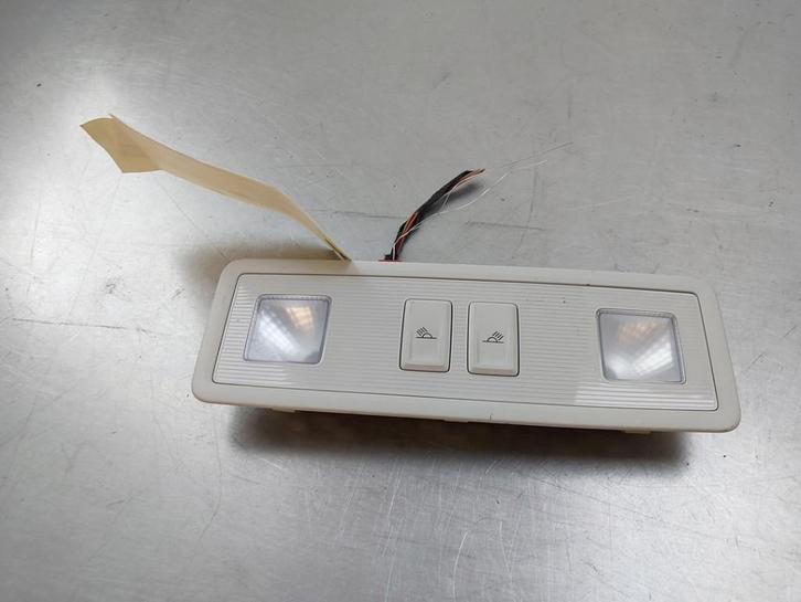 BINNENVERLICHTING ACHTER Volkswagen Polo VI (AW1), Auto-onderdelen, Verlichting, Volkswagen, Gebruikt