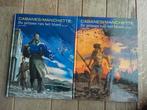 De prinses van het bloed compleet 2 x hc, Boeken, Ophalen of Verzenden, Zo goed als nieuw