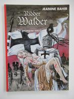 ridder walder....nr.1...de gevangene van god...........1st, Boeken, Ophalen of Verzenden, Zo goed als nieuw