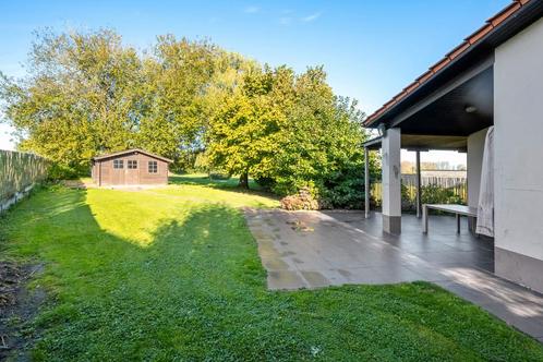 Huis te koop in Sint-Lievens-Houtem, 4 slpks, Immo, Huizen en Appartementen te koop, Vrijstaande woning, D
