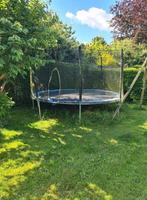 Trampoline gratuit, Enlèvement, Utilisé