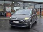 Citroën C4 Spacetourer 7plaatsen (bj 2018), Auto's, Voorwielaandrijving, Gebruikt, 4 cilinders, 116 pk