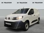 Peugeot Partner Premium Light, Auto's, 4 deurs, Euro 6, 1199 cc, Wit