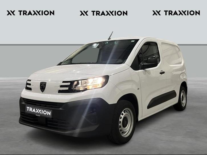 Peugeot Partner Premium Light, Auto's, Peugeot, Partner, Airbags, Airconditioning, Bluetooth, Boordcomputer, Centrale vergrendeling