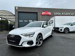 Audi A3 40 TFSi e  Plug-In Hybrid Sportback, Auto's, Te koop, Berline, 5 deurs, Stof