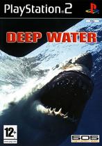 Deep Water (sans livret), Aventure et Action, Utilisé, À partir de 12 ans, Enlèvement ou Envoi