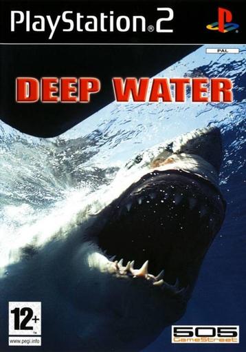 Deep Water (sans livret)