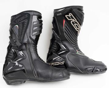 STX  S - R1 Gore-tex Motorlaarzen maat 42 beschikbaar voor biedingen