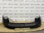 Pare-chocs arrière d'un Renault Megane, -, 3 mois de garantie, Utilisé, -