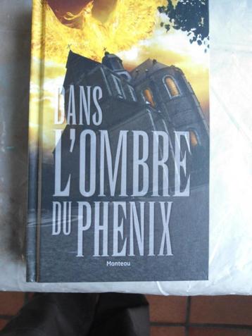 Dans l’Ombre du Phénix Histoire de l’Abbaye de Grimbergen beschikbaar voor biedingen
