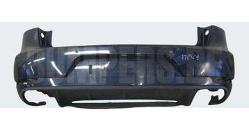 Bumper Porsche Macan 95B 13-17  95B807421 Achterbumper KJ256 beschikbaar voor biedingen