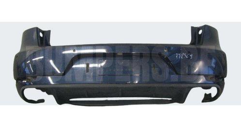 Bumper Porsche Macan 95B 13-17  95B807421 Achterbumper KJ256, Auto-onderdelen, Carrosserie, Bumper, Achter, Gebruikt, 6 maanden garantie