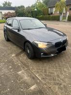 Bmw f20, Traction-control, Euro 5, 1995 cc, 110 kW