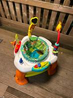 Activiteitentafel - Bright Stars Deluxe Bounce bounce, Ophalen, Zo goed als nieuw