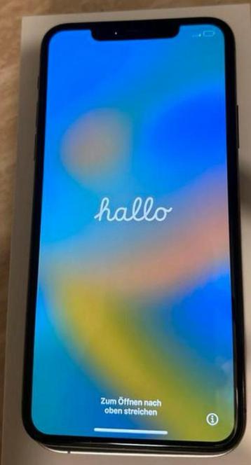 Apple iPhone 11 Pro Max 256GB  beschikbaar voor biedingen
