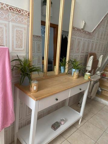 Meuble d entree style deserte beschikbaar voor biedingen