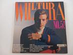 Vinyl LP Will Tura N5 Schlager Levenslied Belpop Pop, Cd's en Dvd's, Ophalen of Verzenden, 12 inch, Levenslied of Smartlap