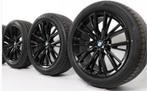 Complete winterwielen 18" stijl 796M BMW 2 Serie Coupé G42, Auto-onderdelen, Banden en Velgen, Ophalen of Verzenden, 18 inch, Winterbanden