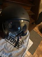 Casque SHOEI noir mat XL, Seconde main, XL, Hommes, Enlèvement