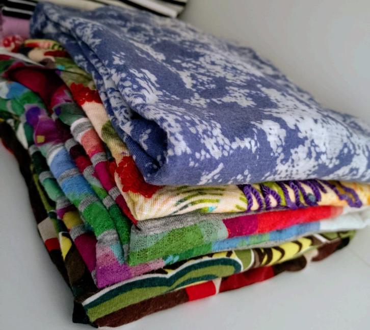 t-shirts de marque, Kleding | Dames, T-shirts, Zo goed als nieuw, Ophalen of Verzenden