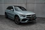 Mercedes GLC 220 4Matic 9G-TRONIC AMG PACK | PANO | BTW, Automaat, 4 deurs, 143 kW, Leder